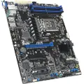 Asus P13r-e Intel C266 Lga 1700 Atx