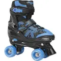 Roces Quaddy 3.0 Rulleskøjter