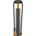 Lezyne Micro Drive Xl Gulvpumpe