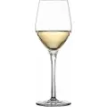 Zwiesel Glas Hvidvinsglas ROULETTE 360 ml, sæt med 2 stk, Zwiesel Glas