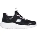 SKECHERS Bounder Simple Cute Sko