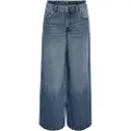 Noisy May Nmkettie Wide Fit Jeans