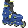 Roces Orlando Iii Inline-skøjter