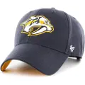 47 Nhl Nashville Predators Ballpark Snapback-kasket