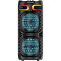 Denver BPS-355 - Portable Party Speaker - 160W - Bluetooth