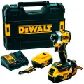 DeWalt 18v Dcf850p2t Laynard Slagskruetrækker