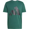 Adidas Essentials Big Logo T-shirt Med Korte ærmer