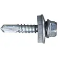 Celo 7301 Sekskantet Hoved Bore Skrue 5.5x50 Mm 250 Enheder
