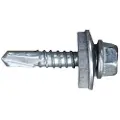 Celo 7301 Unbrakoskrue 4.8x38 Mm 500 Enheder