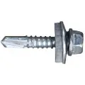 Celo 7301 Sekskantskrue Med Borespids 5.5x38 Mm 500 Enheder