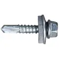 Celo 7301 Sekskantet Hoved Bore Skrue 6.3x19 Mm 500 Enheder