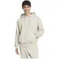 Adidas Essentials Feelcozy Fleece Hættetrøje