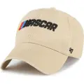 47 Nascar Clean Up No Loop Label Kasket