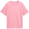 Tom Tailor Modern Fluent T-shirt Med Korte ærmer