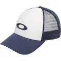 Oakley Apparel Trucker Ellipse Kasket