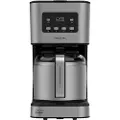 Cecotec Coffee 66 Drop & Thermo Time Drypkaffemaskine