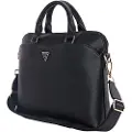 GUESS Pu Grained Triangle Logo 15/16´´ Laptop-rygsæk