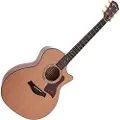 Taylor Guitars Taylor Legacy 514ce LTD Electro Acoustic Natural Gloss
