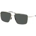 Porsche Design P8936 Polariserede Solbriller