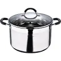 Master Pro Foodies Gryde 9.5l 28 Cm