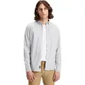 Dockers Oxford 2.0 Skjorte Med Lange ærmer