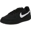 Nike Field General "Ref"-sko til større børn - sort
