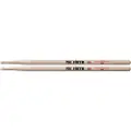 Vic Firth American Classic 8DN Hickory Drumsticks Nylon Tip