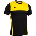 Joma 103166109 T-shirt Med Korte ærmer