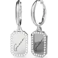 GUESS Jube01133jwrh øreringe