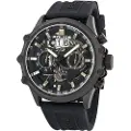 Police Pl16018jsb02p Quartz 48 Mm Ur