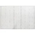 Home Decor Ikat 160x230x0.4 Cm Tæppe