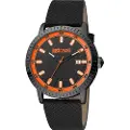 Just cavalli Jc1g216l0035 Quartz 3 Atm 42 Mm Ur