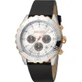 Just cavalli Jc1g214l0025 Quartz 42 Mm Ur