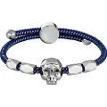 Police Pj26554bln02 Armbånd