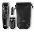 Braun Bt3000 Barbermaskine