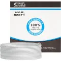 Nanocable Ftp-stiv Cat6-netværksrulle 100 M