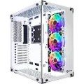 Talius Gaming Cronos Frost Pc-tårnhus