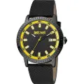 Just cavalli Jc1g216l0045 Quartz 3 Atm 42 Mm Ur