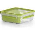 Tefal MasterSeal TO GO sandwichbox sq 0.85L