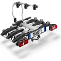 Elite Plegable Con Rampa Cykelstativ Til 2 Cykler