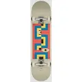 Globe G1 Dessau 7.75" Skateboard mønster