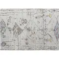 DKD Home Decor Arabisk Tæppe 120x180x0.75 Cm