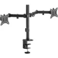 TM Electron Tmslc624 Dobbelt Skærmholder