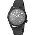 Just cavalli Jc1g217m0075 Quartz 42 Mm Ur