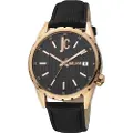 Just cavalli Jc1g217l0035 Quartz 42 Mm Ur