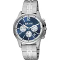 Just cavalli Jc1g175m0265 Quartz 3 Atm 42 Mm Ur