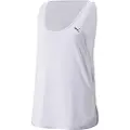 Puma Studio Yogini Lite T ærmeløs T-shirt