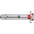 Fischer Fsl 16 T-l M12x110 45657 Ankerbolt 25 Enheder