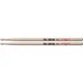 Vic Firth American Classic X55B Extreme Hickory Drumsticks Wood Tip