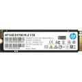 HP Fx700 1tb Ssd M.2